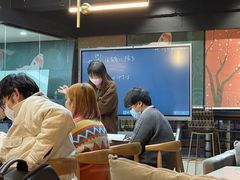 -帝京日语(春熙路旗舰校区)
