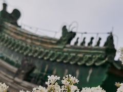 -恭王府博物馆