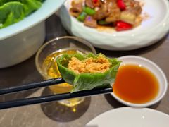 -双合园·海鲜水饺青岛菜(上清路店)