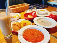 -斗牛士牛排(南京东路店)
