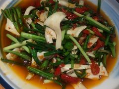 -二钳洞庭虾蟹·江湖菜(成都鹭岛店)