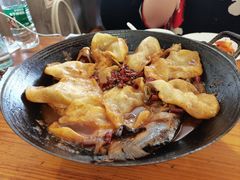 -百味地锅鸡(铜山路店)