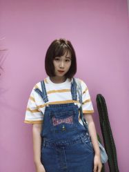 点击看大图 -SWANK SALON
