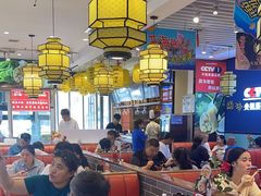 -渔家风味·鲅鱼水饺·央视展播·海鲜天津菜(开发区店)