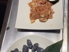 -猫爪爪原切自助烤肉(观音桥阳光世纪店)
