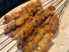 -冷面大王(细河南路店)