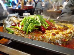 -今邕烧烤(西大店)