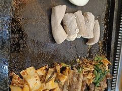 -韩阳王石板烤肉