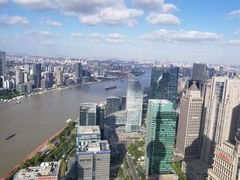 景点-东方明珠广播电视塔