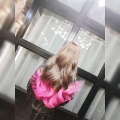 点击看大图 -3AM HAIR SALON烫发染发接发