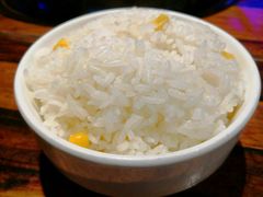 米饭-巴邑火锅·夜宵(港隆广场店)