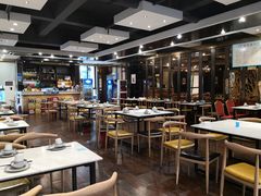 大堂-情妹妹干锅锅(中海国际购物公园店)