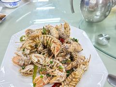 -双月饭店·20年老字号(新村店)