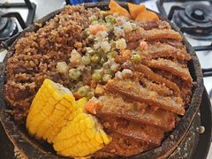 -大厨小味·民间川菜(八里庄店)