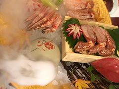 -蟹田居·活蟹料理(东城店)