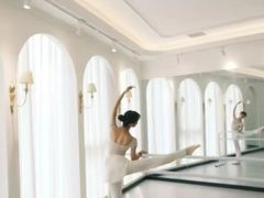 -iBallet爱芭蕾舞蹈艺术中心(星合校区)