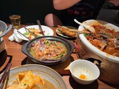 -桂小厨广西菜(万象城店)