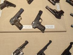 -新四军黄桥战役纪念馆(新馆)