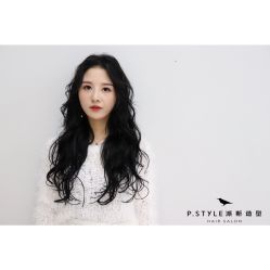 -P.STYLE派斯造型