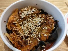 口水鸡-椒颜酸菜小鱼(万寿路店)