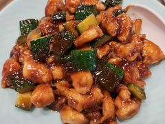 -南来顺饭庄·清真(南菜园店)