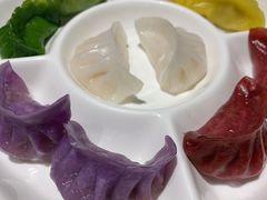 -一轩饺子馆(丽都店)
