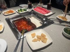-海底捞火锅(番禺广场店)