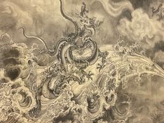 -龙美术馆(西岸馆)