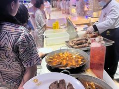 -海韵之星邮轮水会(明发商业广场店)