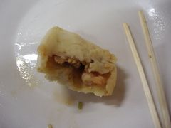 -津门永胜包子铺(哈尔滨道总店)