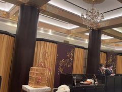 -君庭中餐厅(友谊宾馆店)