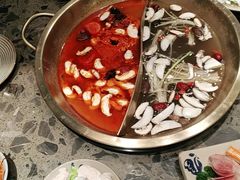 -小龙坎老火锅(华飞店)