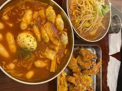-青春分食(仙林大学城店)