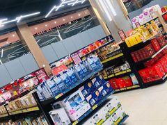 -中百仓储(古田路店)