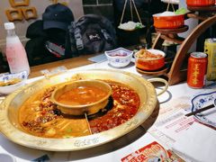 -哥老官重庆美蛙鱼头(日月光店)