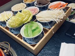 -咏江南·苏式火锅·苏州评弹(观前街店)