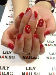 -LILY NAILS美甲美睫