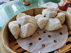 -东莞塘厦三正半山温泉酒店·汉宫中餐厅