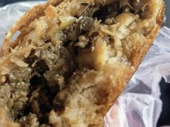 烧饼-满记烧饼(牛街东里小区一区店)