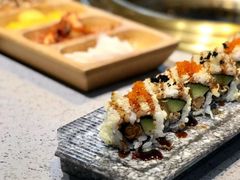 -妥妥烤肉料理(昙华林店)