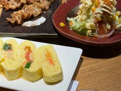 -桂马·日本料理·海胆·海鲜饭·酒场(民主广场店)