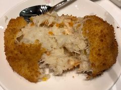 -晶荷轩(香港迪士尼乐园酒店)