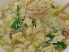 -老刘家永盛斋·传统泡馍(东关南街店)