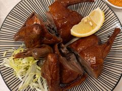 -凤城礼记鱼翅海鲜酒家(新马路总店)