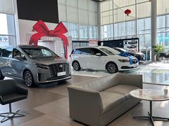 -上海永达通途别克4S店(七宝店)