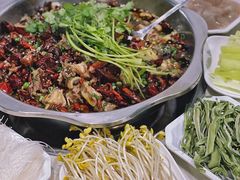 -天治宣·野椒鸡(龙头寺总店)
