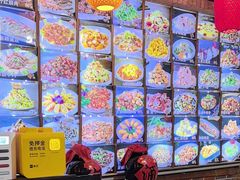 -人民公社铁锅炖·东北菜(卫国道店)