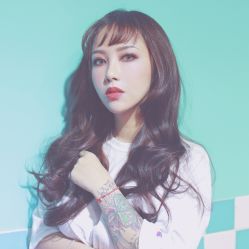 空气刘海-变画·发型STUDIO