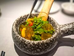 -毛家饭店·30年融合新湘菜(汉峪金谷店)