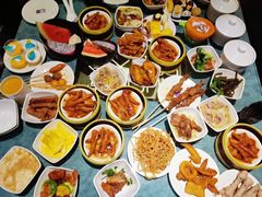 -堂会·KTV·自助餐·团建聚会(天河店)